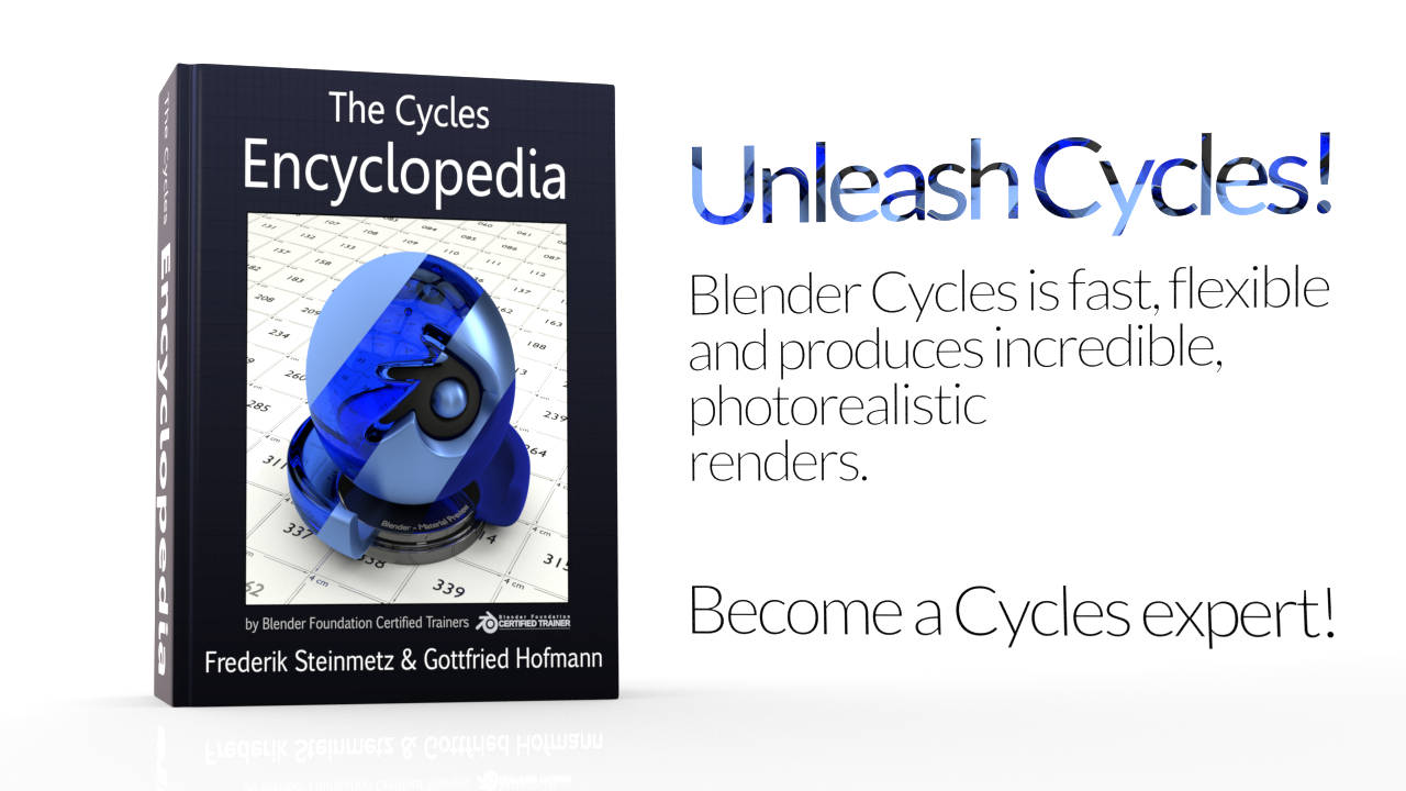 blender cycles documentation
