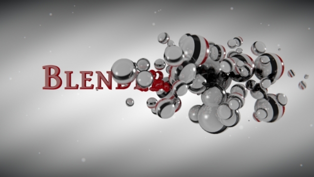 Tutorial: Ball-Intro mit Dynamic Paint