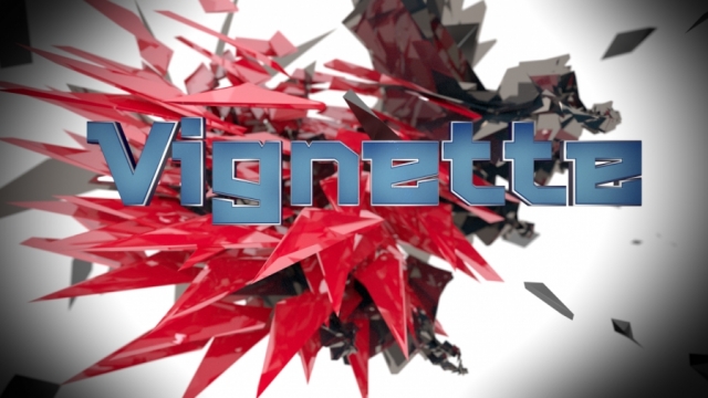 Tutorial: Vignette in Blender 2.64